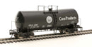 40' UTLX 16,000-Gallon Funnel-Flow Tank Car - Ready to Run - Corn Products Corp CCLX