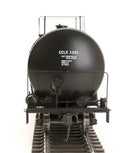 40' UTLX 16,000-Gallon Funnel-Flow Tank Car - Ready to Run - Corn Products Corp CCLX