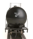 40' UTLX 16,000-Gallon Funnel-Flow Tank Car - Ready to Run - Corn Products Corp CCLX