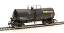 40' UTLX 16,000-Gallon Funnel-Flow Tank Car - Ready to Run - Tru Sweet UTLX