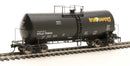 40' UTLX 16,000-Gallon Funnel-Flow Tank Car - Ready to Run - Tru Sweet UTLX