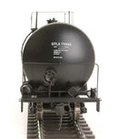 40' UTLX 16,000-Gallon Funnel-Flow Tank Car - Ready to Run - Tru Sweet UTLX