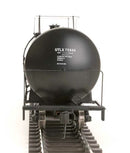 40' UTLX 16,000-Gallon Funnel-Flow Tank Car - Ready to Run - Tru Sweet UTLX