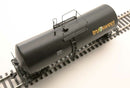 40' UTLX 16,000-Gallon Funnel-Flow Tank Car - Ready to Run - Tru Sweet UTLX