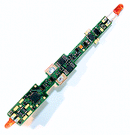 TCS / K2D4 4-Function Drop-In DCC Decoder