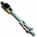 TCS / VO-1000 4-Function Drop-In DCC Decoder