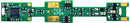 TCS / K7D4 4-Function Drop-In DCC Decoder
