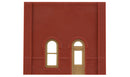 DPM / Street Level Arched Entry / HO Scale