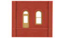 DPM / Dock Level Arched Entries / HO Scale