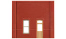 DPM / Street Level Rect. Entries / HO Scale