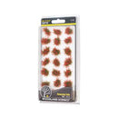 Woodland Scenics / Peel 'n' Place Tufts / HO Scale