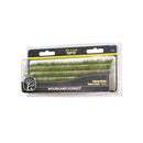 Woodland Scenics / Peel 'n' Place Tufts