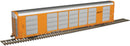Gunderson Multi-Max Enclosed Auto Rack - Ready to Run Atlas Model Railroad Co.