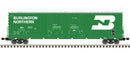 Evans 53' Double Plug-Door Boxcar - Master(R) Atlas Model Railroad Co.