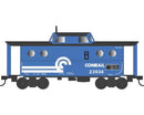 Bowser 43379 HO N5c Caboose Conrail