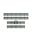Lionel / Green Iron Fence / O Scale