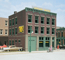 DPM / B. Moore Catalog / Show Room / HO Scale