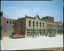 DPM / Goodfellows Hall / HO Scale