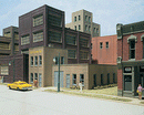 DPM / City Cab Co. / HO Scale