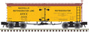 36' Wood Reefer - Ready to Run - Master(R) Atlas Model Railroad Co.