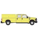 Atlas / Ford(R) F-350 Crew-Cab Pickup Truck - Assembled / HO Scale