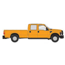 Atlas / Ford(R) F-350 Crew-Cab Pickup Truck - Assembled / HO Scale