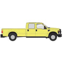 Atlas / Ford(R) F-350 Crew-Cab Pickup Truck - Assembled / HO Scale