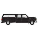 Atlas / Ford(R) F-350 Crew-Cab Pickup Truck - Assembled / HO Scale