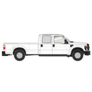 Atlas / Ford(R) F-350 Crew-Cab Pickup Truck - Assembled / HO Scale