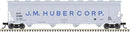 Atlas / ACF 5701 Centerflow Plastics Hopper - Ready to Run - Master(R) / N Scale