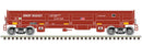 Atlas / Difco Side-Dump Car - Ready-to-Run - Master(R) / N Scale