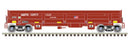 Atlas | Difco Side-Dump Car - Ready-to-Run - Master(R) | N Scale