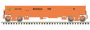 Atlas / Difco Side-Dump Car - Ready-to-Run - Master(R) / N Scale