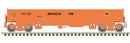 Atlas / Difco Side-Dump Car - Ready-to-Run - Master(R) / N Scale