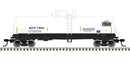 Atlas / ACF 14,000-Gallon Kaolin Tank Car - Ready to Run / N Scale