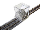Proses / Ballast Spreader / HO - OO Scales