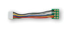 Digitrak / Wire Harness w/8 Pin Plug