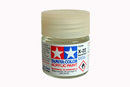 Tamiya | Acrylic X22 Gloss, Clear