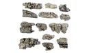 Woodland Scenics / Rock Outcroppings - Ready Rocks