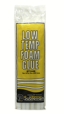 Woodland Scenics / Hot Melt Foam Glue - SubTerrain System