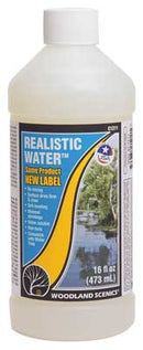 Woodland Scenics / Realistic Water (TM)