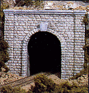 Woodland Scenics / Single-Track Tunnel Portal