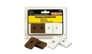 Woodland Scenics / Cleaning & Finishing Pads