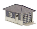 Atlas / Barb's Bungalow Garage Kit 2/ N Scale
