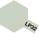 Tamiya | Lacquer Paint LP-32 Light Gray (IJN) 10 ML