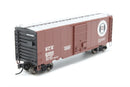 Atlas / Master 40' PS-1 Boxcar w/7' Door - Ready to Run / N Scale