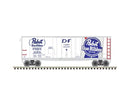 Atlas / 40' Plug Door Box Car, Pabst Blue Ribbon
