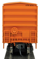 50' ACF Exterior Post Boxcar - Ready to Run - Vermont Railway