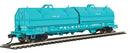 50' Evans Cushion Coil Car - Ready to Run - New York Central P&LE