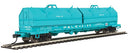 50' Evans Cushion Coil Car - Ready to Run - New York Central P&LE